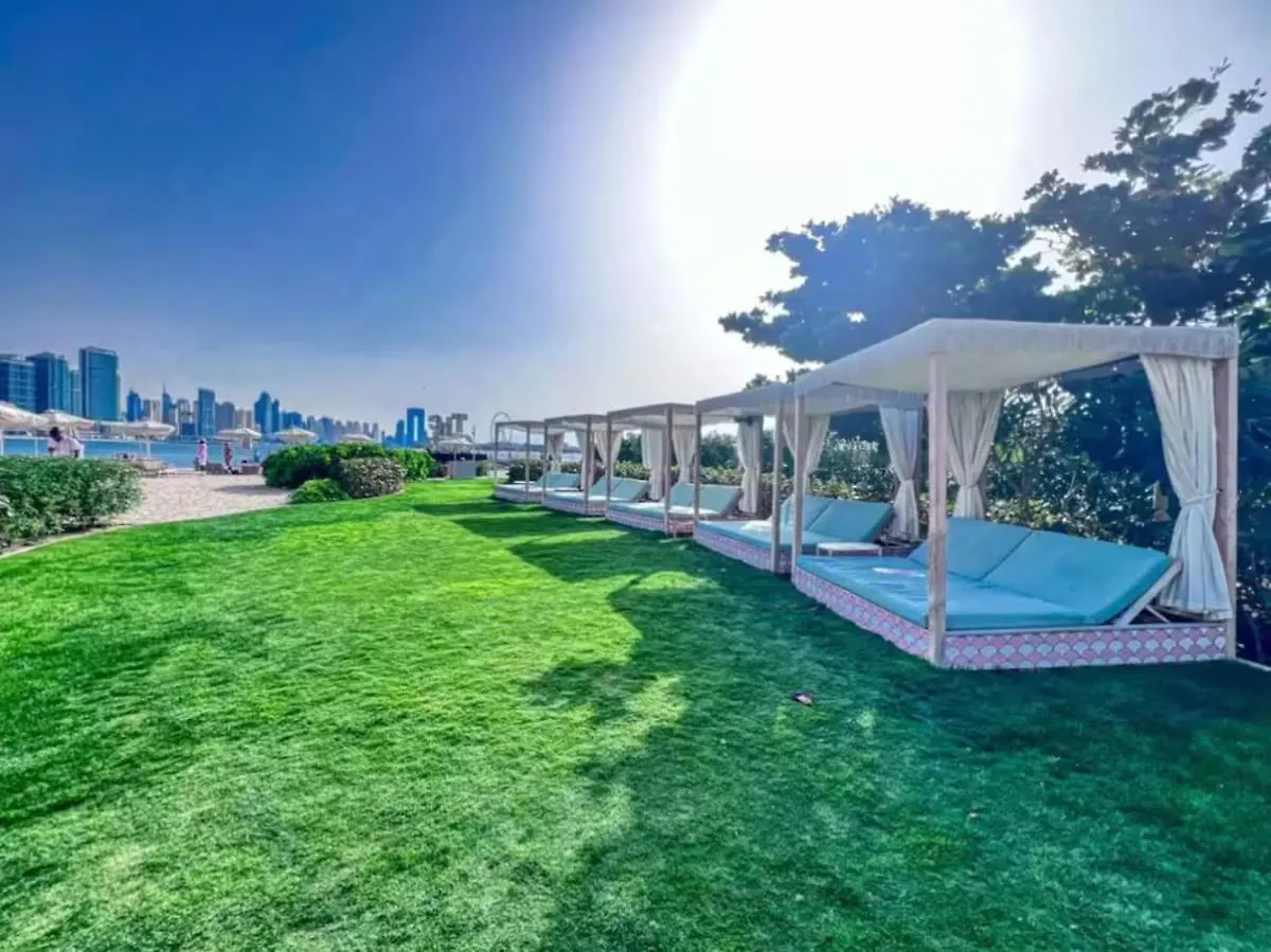 Διαμέρισμα First Class Studio Palm Paradise Ντουμπάι Ηνωμένα Αραβικά Εμιράτα